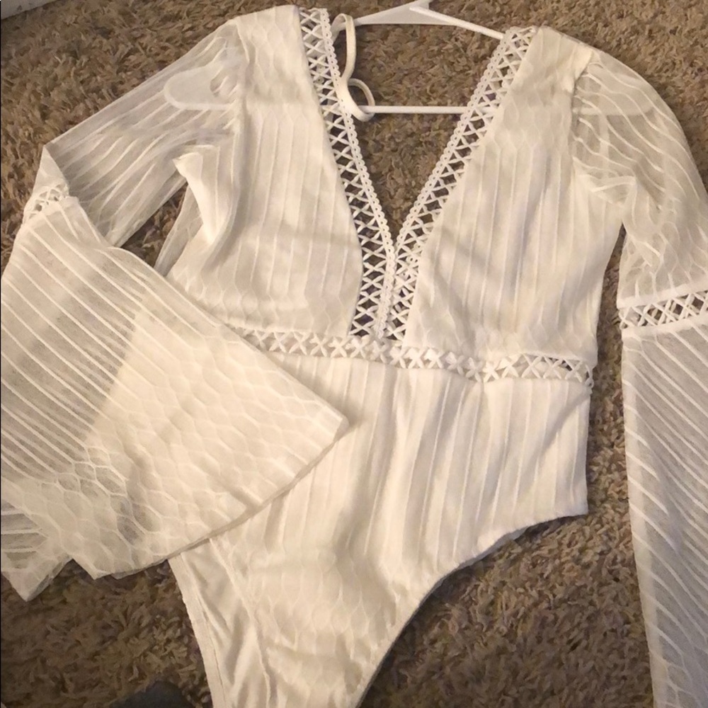 Bodysuit